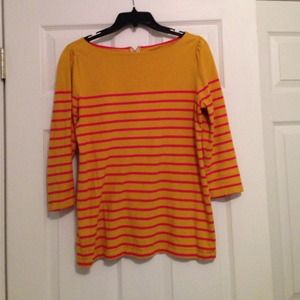 Haven't worn it in a year. Clearing out my closet.