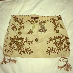 ROBERTO CAVALLI SKIRT