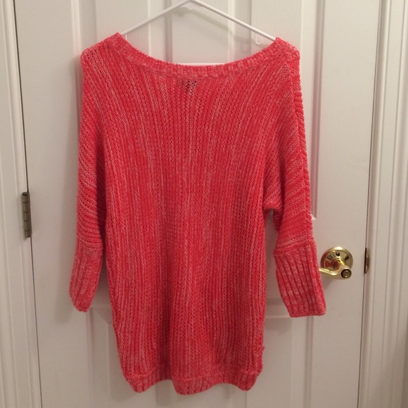 Express oversized sweater - Picture 4 of 4