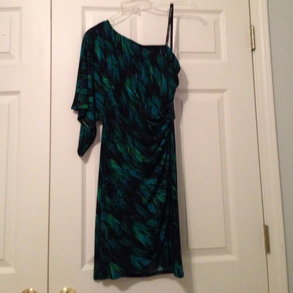 Never worn