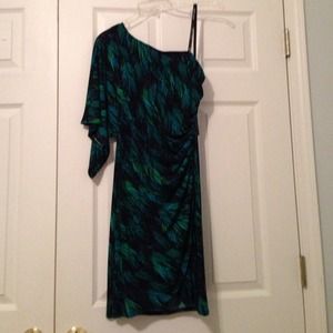 Never worn