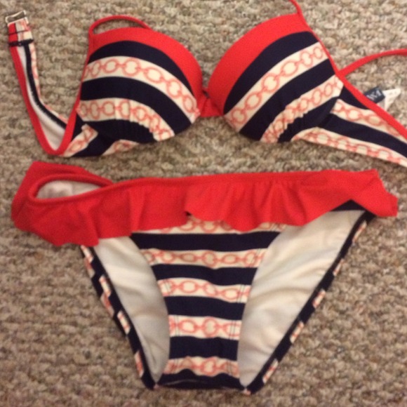 NWOT Bikini