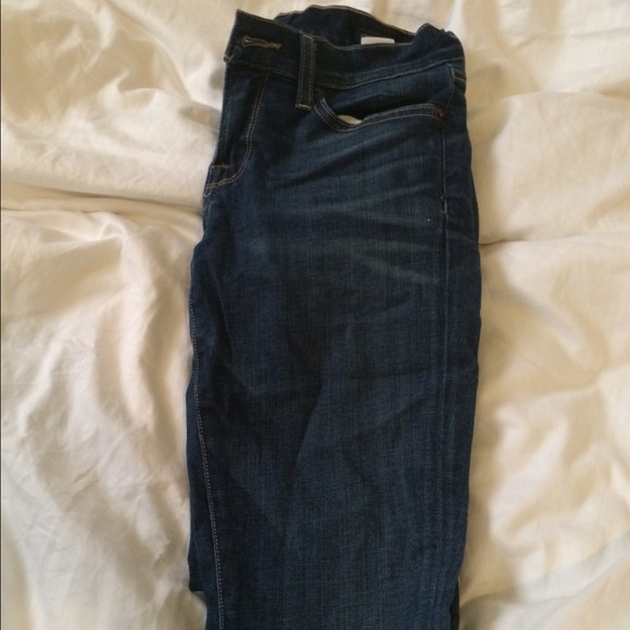 Lucky brand Charlie skinny