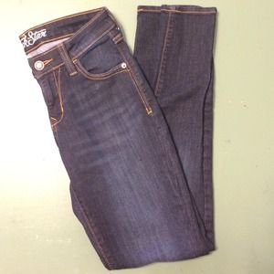 Old Navy Rockstar Skinny Jeans