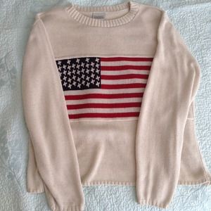 vintage sweater