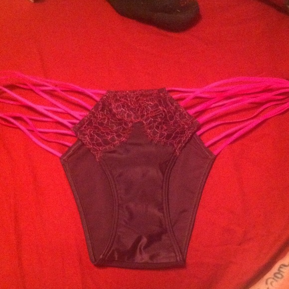 🚫Sold🚫Vs panties