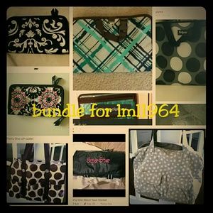 Bundle for @lml1964