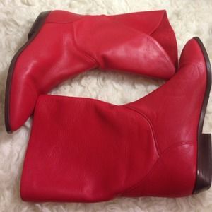 Bandolino boots size 5.5