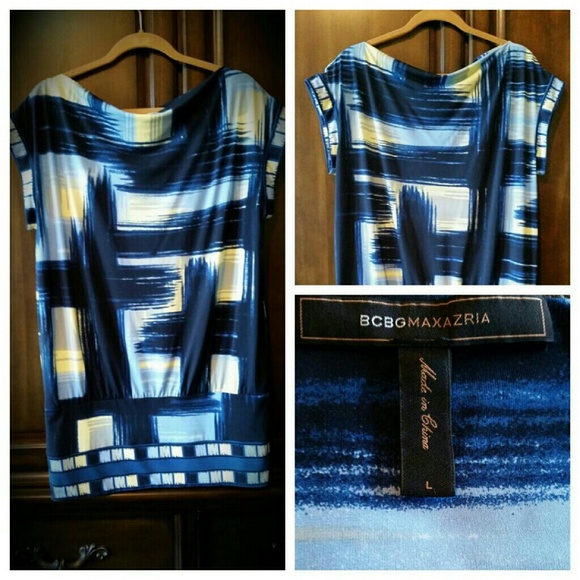 BCBGMaxAzria Dresses & Skirts - HP💕  NWOT/BCBG Max Azria Dress