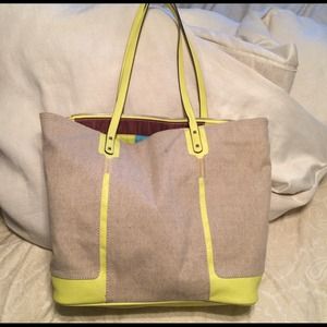 Classic Tote!