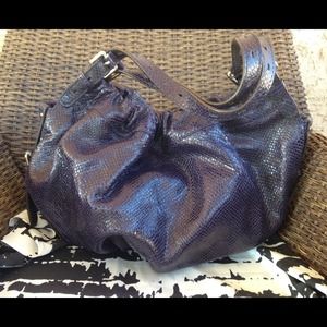 Gianni Bini Shoulder Bag