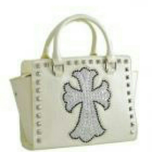Cross purse