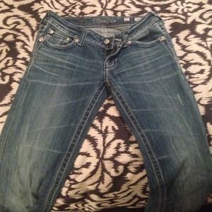Miss me Jeans - boot cut