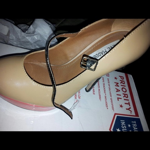 Not for sale!