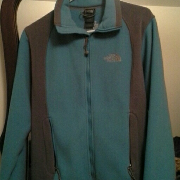 North face fleece
