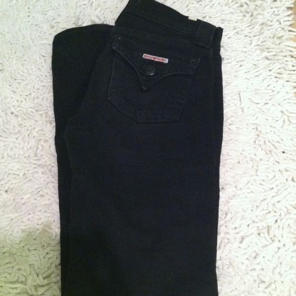 Hudson jeans
