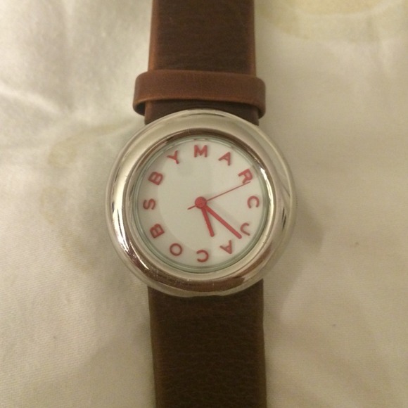 Marc by Marc Jacobs watch