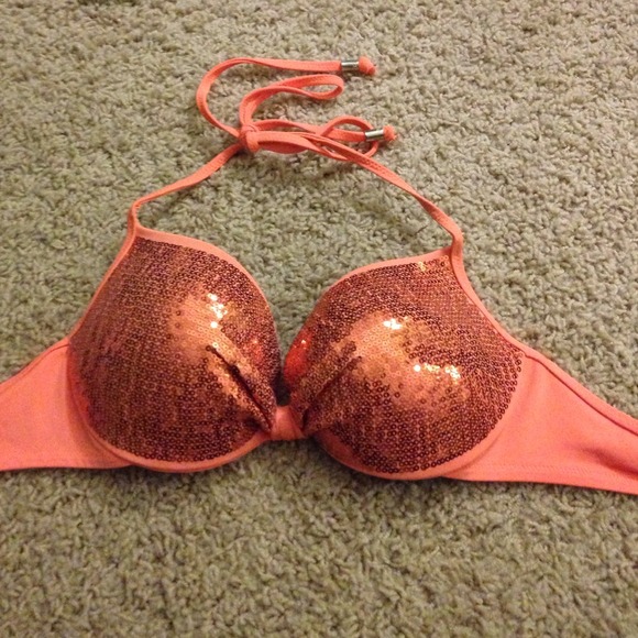VS swim top