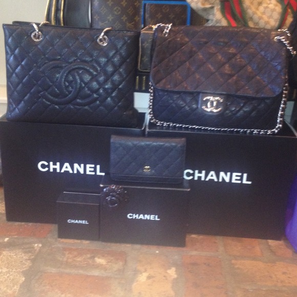 ❤️my bag collection all authentic please share❤️ - Picture 2 of 4