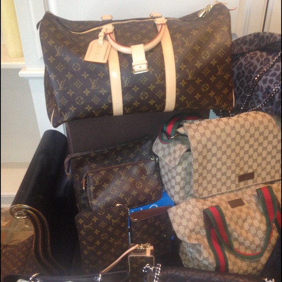 ❤️my bag collection all authentic please share❤️ - Picture 4 of 4