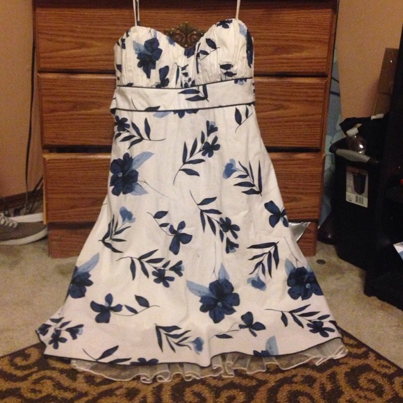 Spring/summer dress
