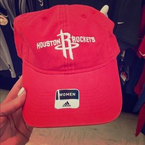 Houston Rockets cap