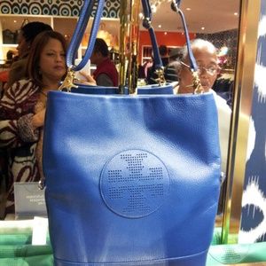 SALE!!!!Tory Burch Kipp Foldover Messenger Bag