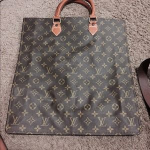 Louis Vuitton bag