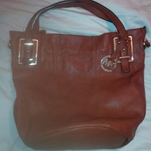 Rust color never used