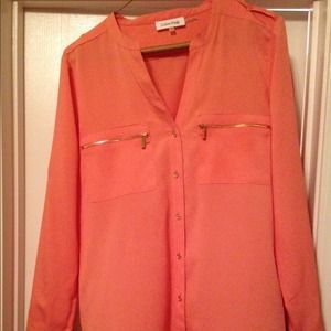 Calvin Klein Blouse