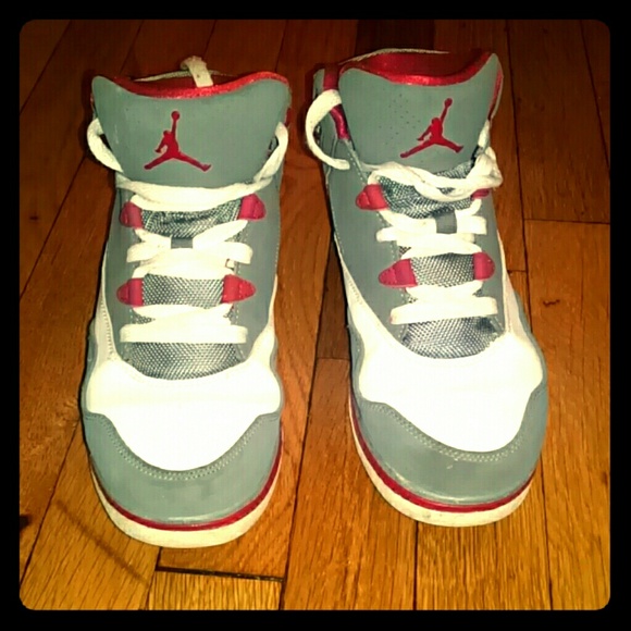 Retro Jordan sz.6y