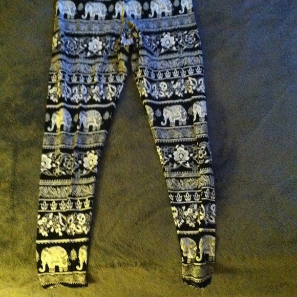 Leggings