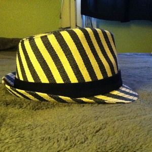 Volcom fedora