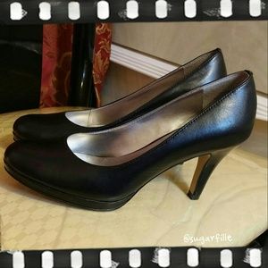 Anne Klein Heels