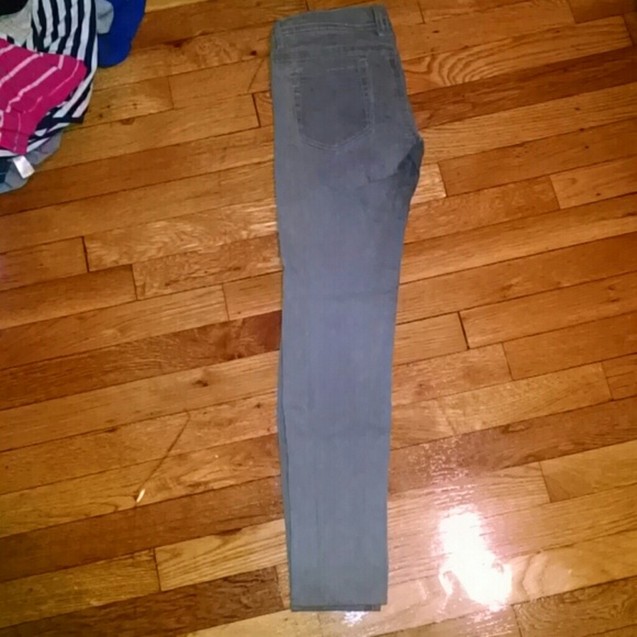 Forever 21 skinny jeans