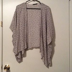 Brandy Melville kimono