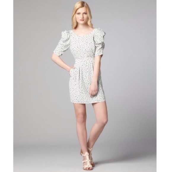 BCBG vintage dress👗