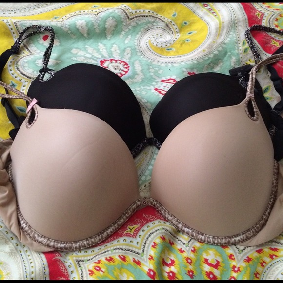 Victoria's Secret bras