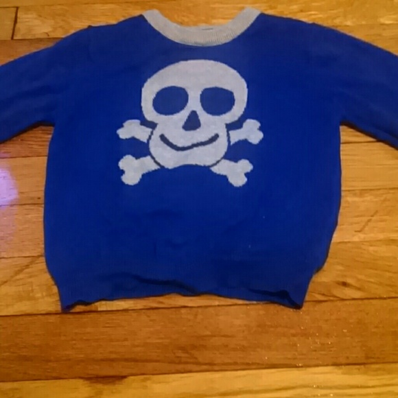 Baby boy Blue Long sleeve