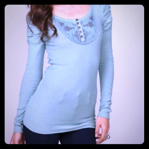 Free People Top