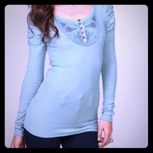 Free People Top