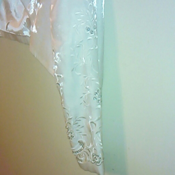 Crop Jacket - Picture 3 of 3