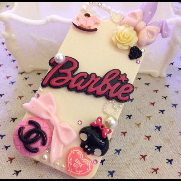 Other - Iphone 5/5s case