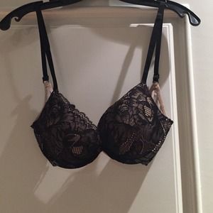 Brand new Victoria's Secret lace bra