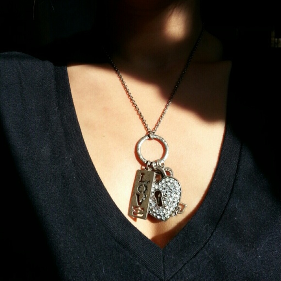 Necklace - $5 pypl : FREE S&H