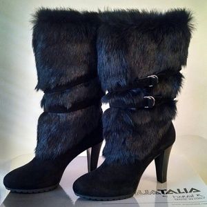 Aquatalia by Marvin K