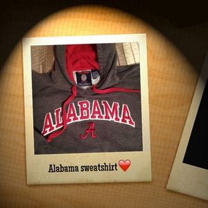 Alabama Sweatshirt