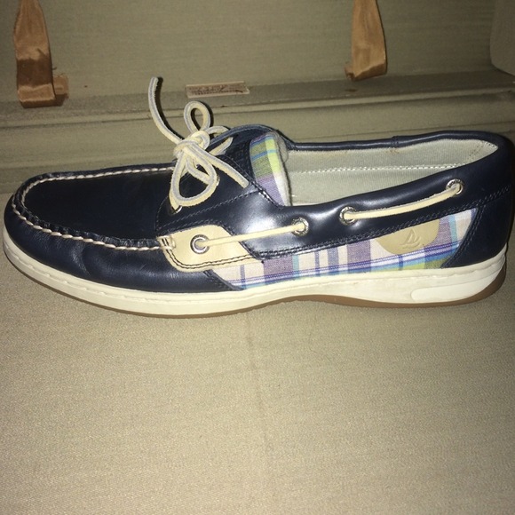 💙 NEW Sperry Top-Sider! 💙 *REDUCED*
