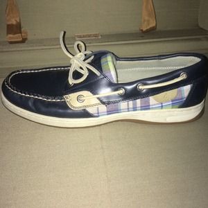 💙 NEW Sperry Top-Sider! 💙 *REDUCED*