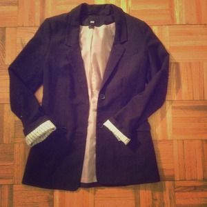 Blazer from H&M